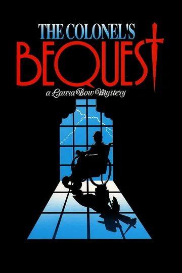Laura Bow: The Colonel's Bequest