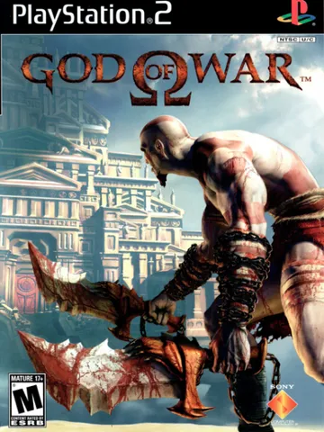 God of War