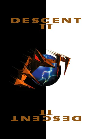 Descent 2