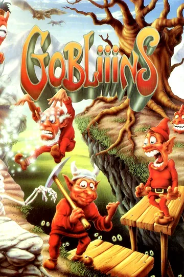 Gobliiins