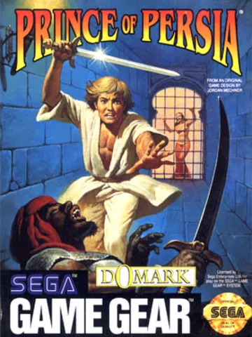 Prince of Persia