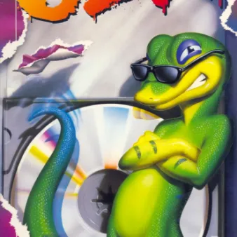 Gex
