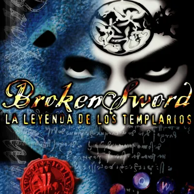 Broken Sword: The Shadow of the Templars
