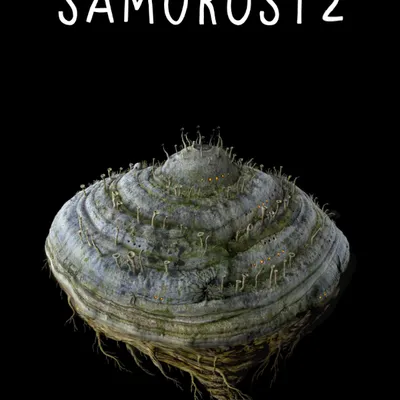 Samorost 2