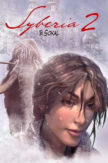 Syberia II