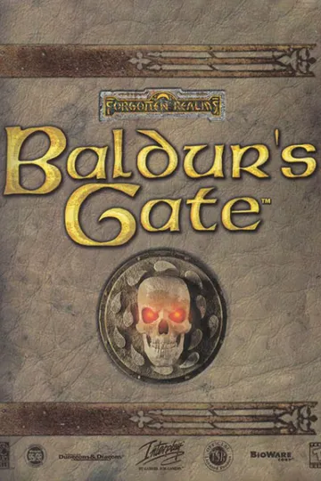 Baldur's Gate