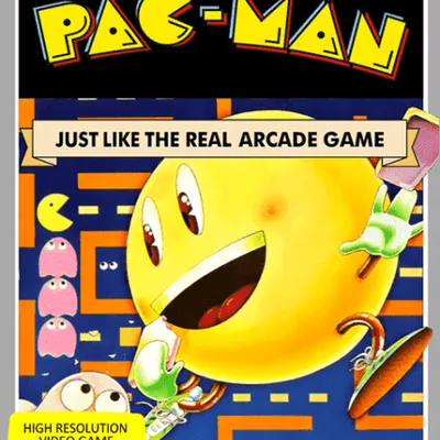 Pac-Man