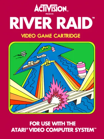 River Raid