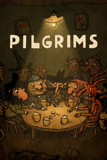 Pilgrims
