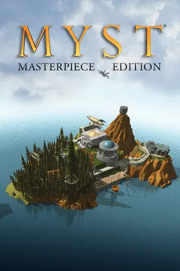 Myst Masterpiece