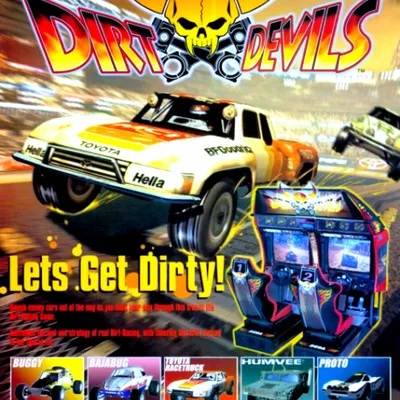 Dirt Devils