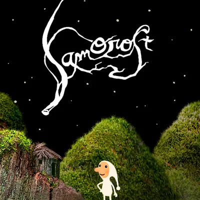 Samorost