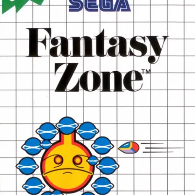 Fantasy Zone