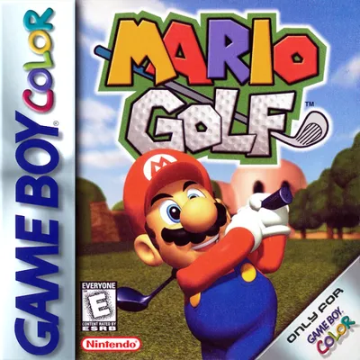Mario Golf