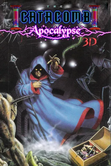 Catacomb Apocalypse