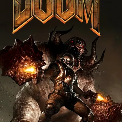 DOOM 3