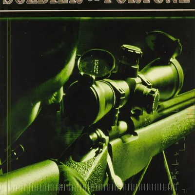 Soldier of Fortune
