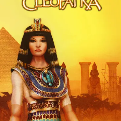 Pharaoh