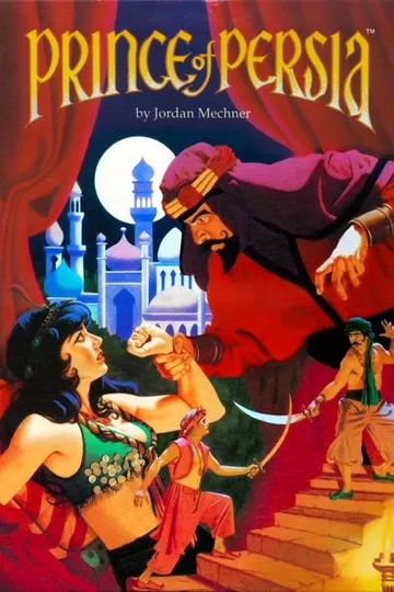 Prince of Persia