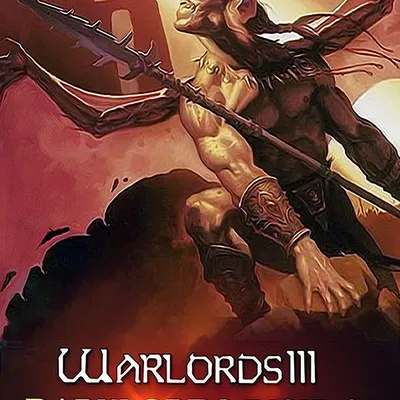 Warlords III: Darklords Rising