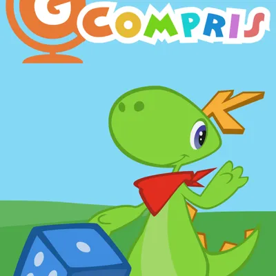 GCompris