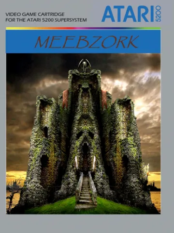 Meebzork