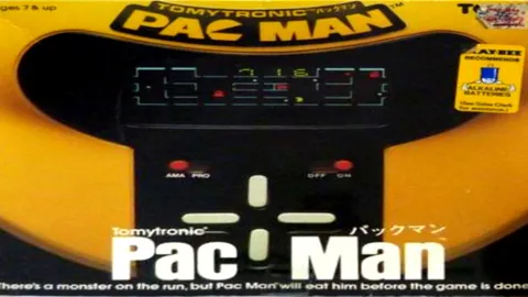 Pac Man