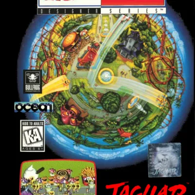 Theme Park