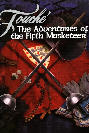 Touché: The Adventures of the Fifth Musketeer