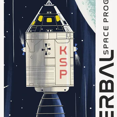 Kerbal Space Program