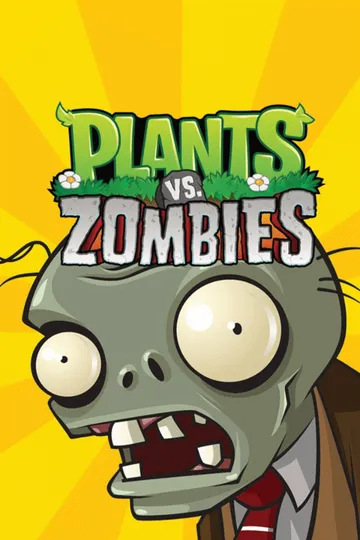 Plants Vs. Zombies