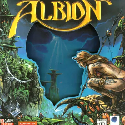 Albion