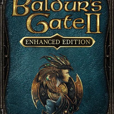 Baldur's Gate II: Enhanced Edition