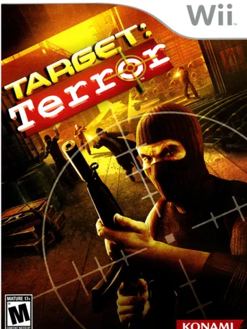 Target: Terror