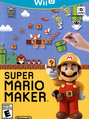 Super Mario Maker