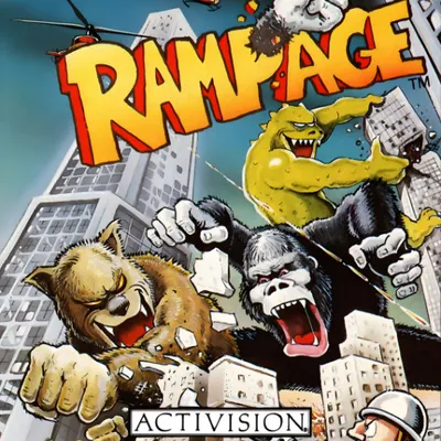 Rampage