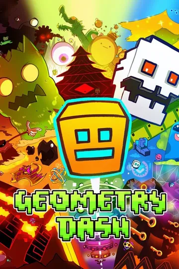 Geometry Dash