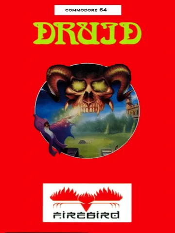 Druid