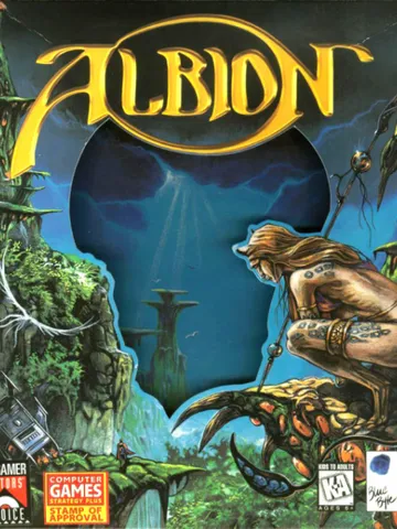 Albion
