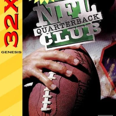 NFL Quarterback Club