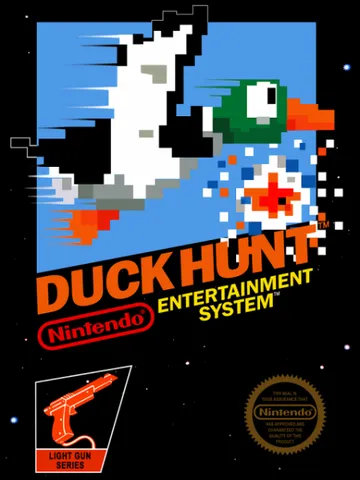 Duck Hunt