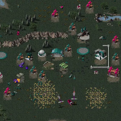OpenRA