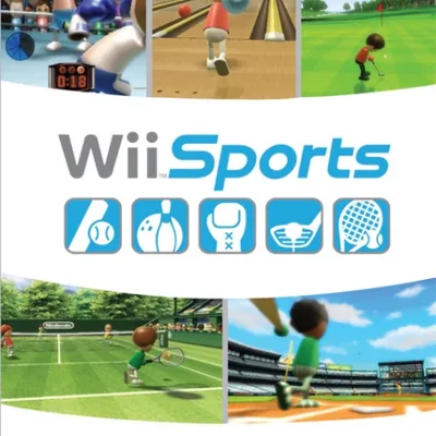 Wii Sports