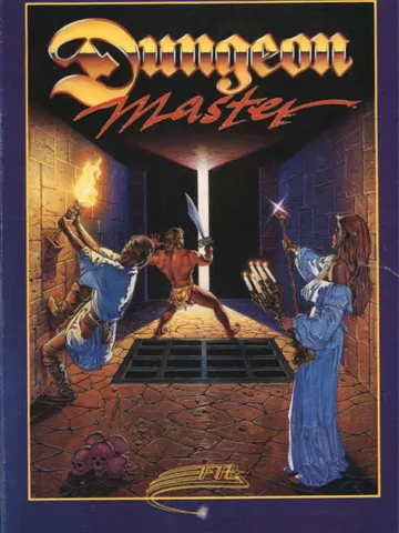 Dungeon Master