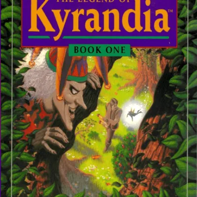 The Legend of Kyrandia Book I: Fables & Fiends