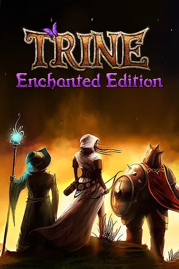 Trine Enchanted Edition