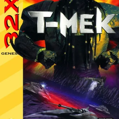 T-Mek
