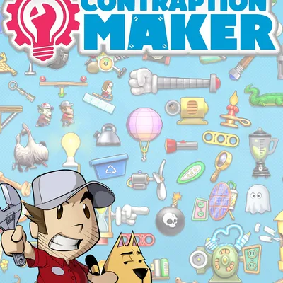 Contraption Maker