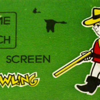 Fowling