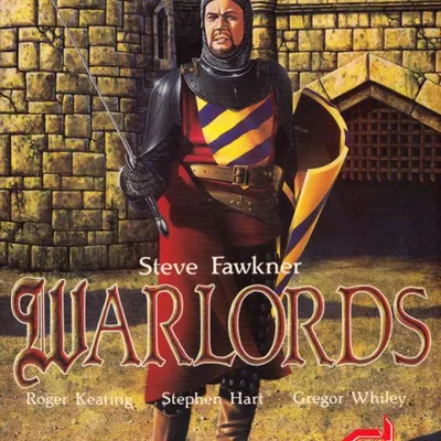 Warlords